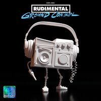 Ghost [Refix] - Rudimental, Hardy Caprio
