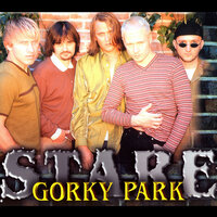 Scared - Gorky Park