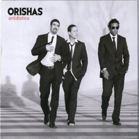 Desaparecidos - Orishas