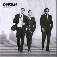 Que Bola - Orishas