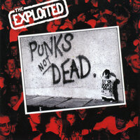 I Believe in Anarchy - The Exploited