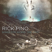 You're Not Alone - Rick Pino