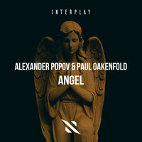 Angel - Alexander Popov, Paul Oakenfold