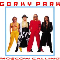 City of Pain - Gorky Park