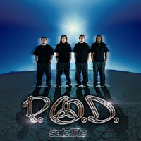 Rock The Party - P.O.D., Rhys Fulber
