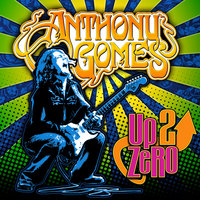 Love Sweet Love - Anthony Gomes