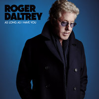 Certified Rose - Roger Daltrey