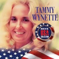 Medley: Amazing Grace / I'll Fly Away / Will the Circle Be Unbroken / I Saw the Light - Tammy Wynette