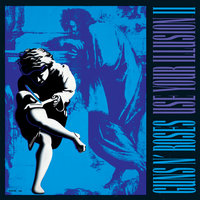 Estranged - Guns N' Roses