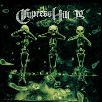 Dead Men Tell No Tales - Cypress Hill
