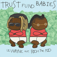 Admit It - Lil Wayne, Rich The Kid