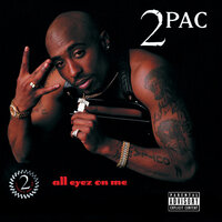 Only God Can Judge Me - 2Pac, Rappin' 4-Tay