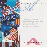 My Country 'tis of Thee - Acappella