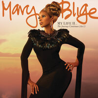 Midnight Drive - Mary J. Blige, Brook Lynn