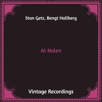 All God's Chillun Got Rhythm - Stan Getz, Bengt Hallberg