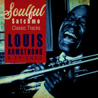 Motherless Child - Louis Armstrong