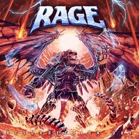 Virginity - Rage
