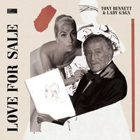 I Concentrate On You - Tony Bennett, Lady Gaga