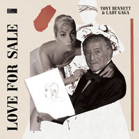 Love For Sale - Tony Bennett, Lady Gaga