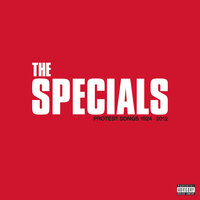 Get Up, Stand Up - The Specials