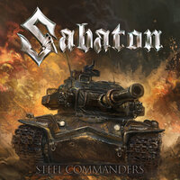 Steel Commanders - Sabaton, Tina Guo