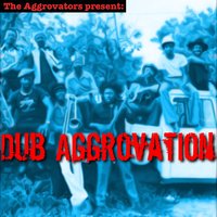 Rainy Dub - The Aggrovators