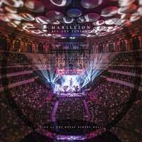 The Leavers: V. One Tonight - Marillion