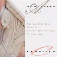 Awesome God - Acappella