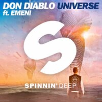 Universe - Don Diablo, Emeni