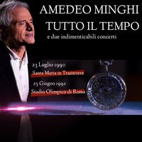 Canzoni - Amedeo Minghi