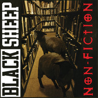 Autobiographical - Black Sheep