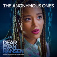 The Anonymous Ones - Amandla Stenberg