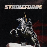 STRIKEFORCE - D.masta, Dj Nik One, YUNG TRAPPA