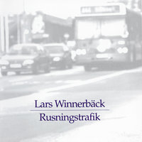 Psalm i januari - Lars Winnerbäck