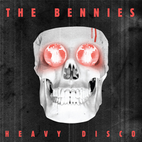 Green-Mix City - The Bennies