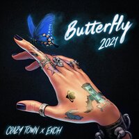 Butterfly 2021 - Ekoh, Crazy Town