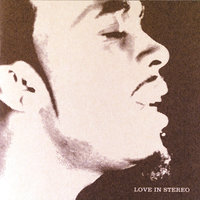 Any Other Love - Rahsaan Patterson