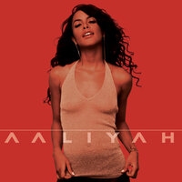 I Can Be - Aaliyah