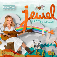 Play Day - Jewel