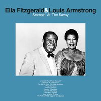 Lets Call the Whole Thing Off - Louis Armstrong, Ella Fitzgerald