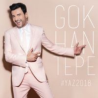 Kalbim Senin Olsun - Gökhan Tepe