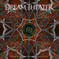 Disposable Heroes - Dream Theater