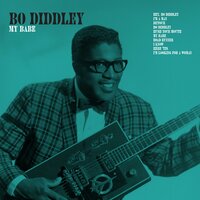 Do Diddley - Bo Diddley
