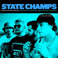 Outta My Head - State Champs
