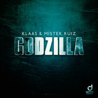 Godzilla - Klaas