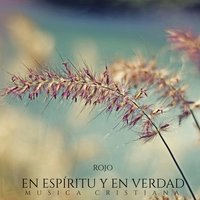 Tu Eres Mi Dios - Rojo