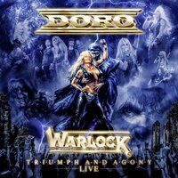 Kiss of Death - Doro