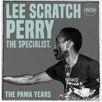 Cloud Nine - Carl Dawkins, Lee "Scratch" Perry, The Upsetters