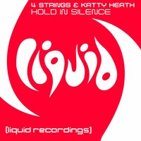 Hold In Silence - 4 Strings, Katty Heath