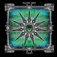 New Jerusalem - Killing Joke